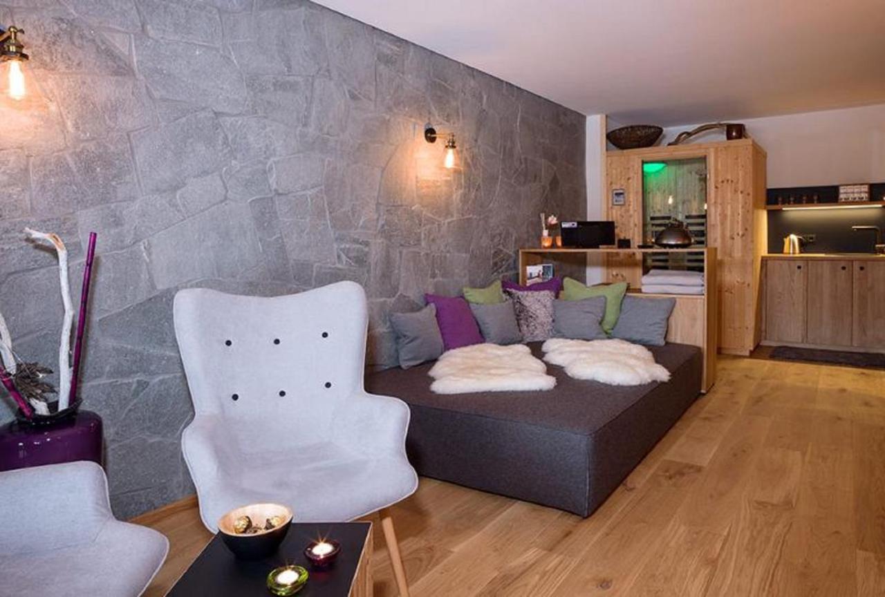 Chalet Schoenbuchet เมาธ์ ภายนอก รูปภาพ