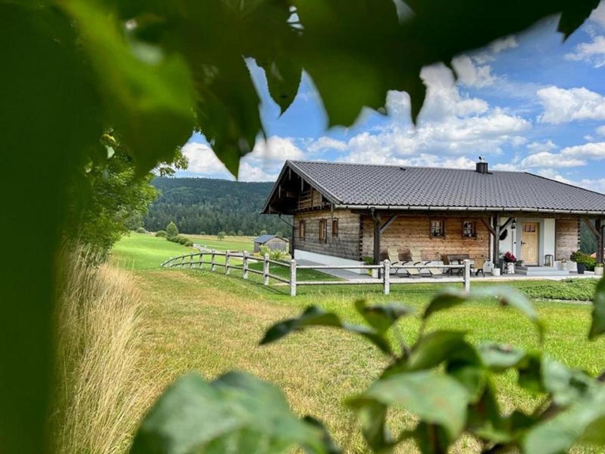 Chalet Schoenbuchet เมาธ์ ภายนอก รูปภาพ