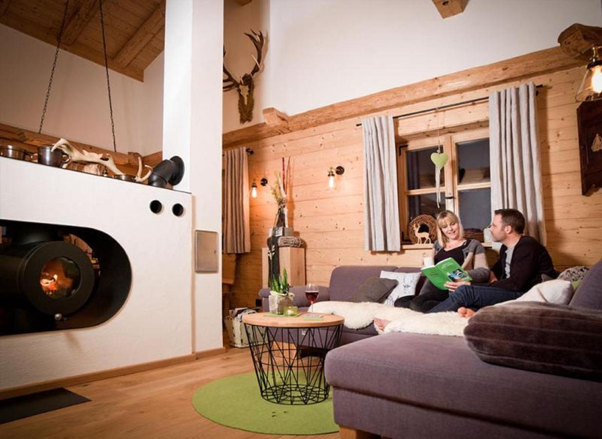 Chalet Schoenbuchet เมาธ์ ภายนอก รูปภาพ