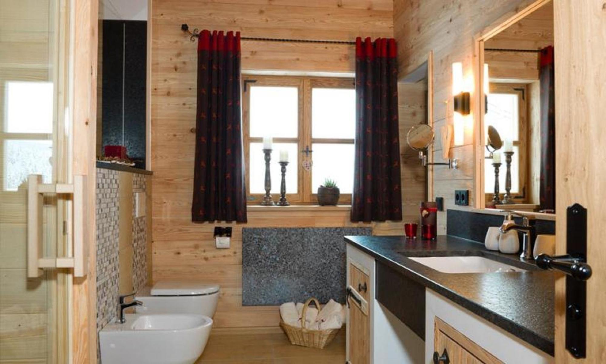 Chalet Schoenbuchet เมาธ์ ภายนอก รูปภาพ