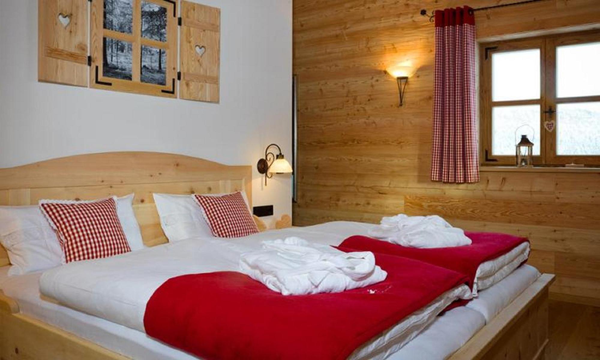Chalet Schoenbuchet เมาธ์ ภายนอก รูปภาพ
