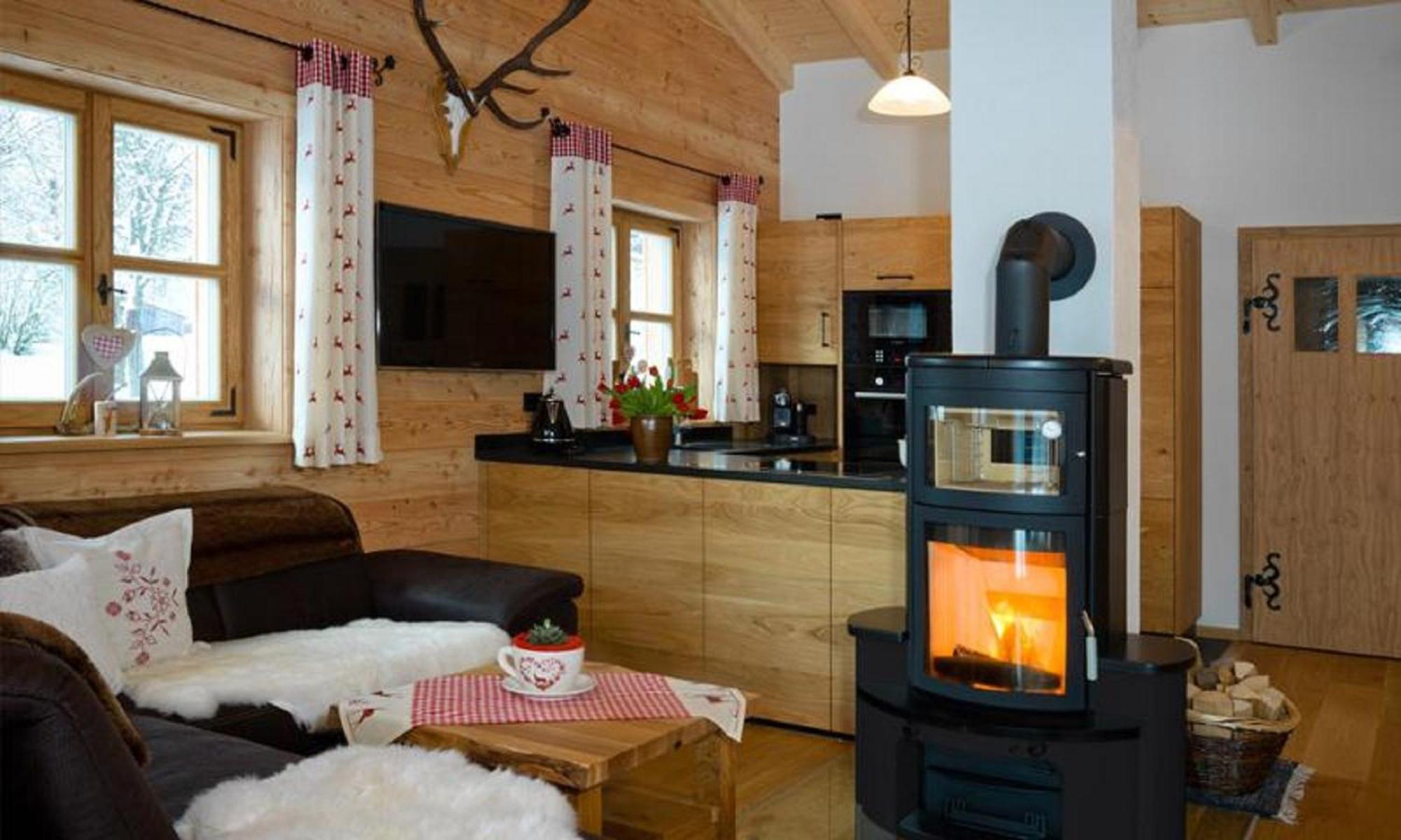 Chalet Schoenbuchet เมาธ์ ภายนอก รูปภาพ