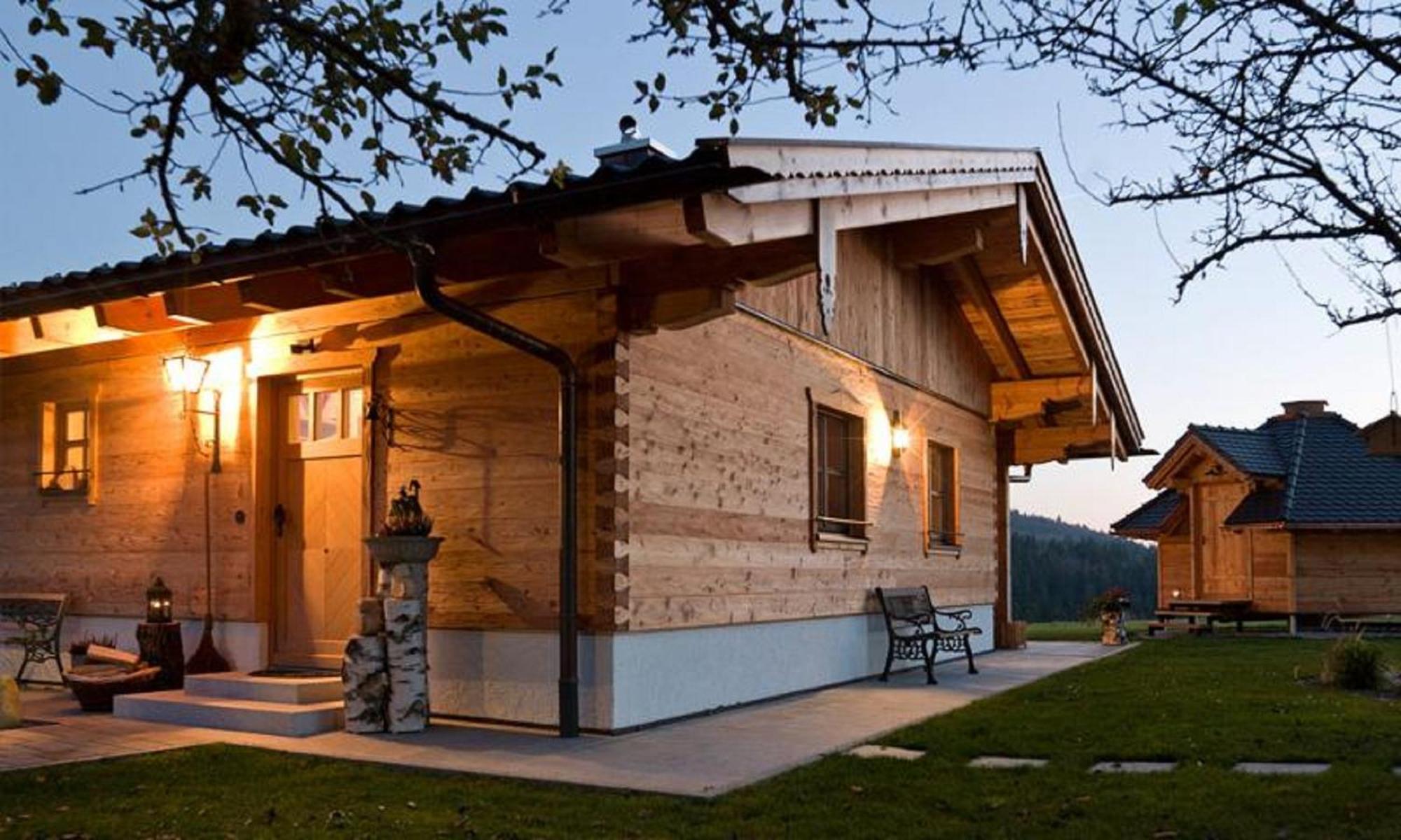 Chalet Schoenbuchet เมาธ์ ภายนอก รูปภาพ